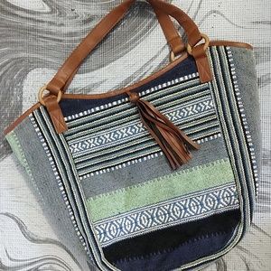 Cardamom + Coriander Bag